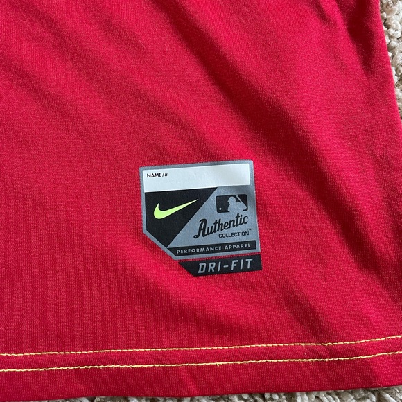 Two (2) Angels Dri Fit T shirts - Picture 4 of 9